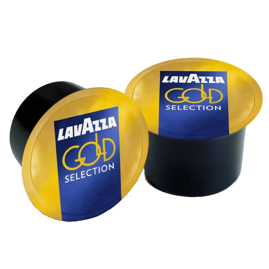 Lavazza Gold Selection Capsules