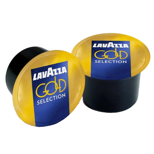 Lavazza Gold Selection Capsules