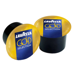 Lavazza Gold Selection Capsules