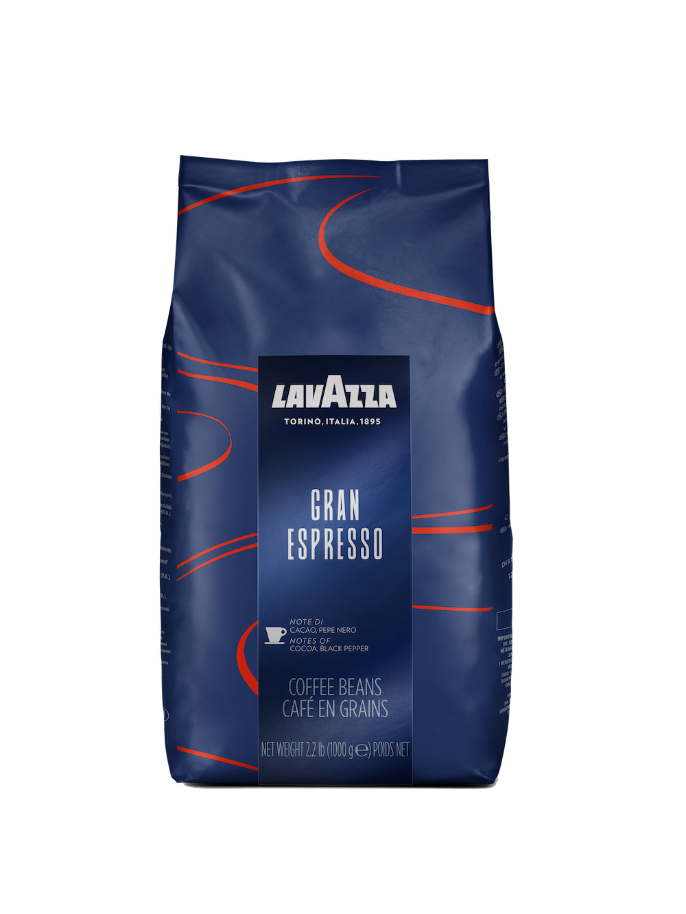 Lavazza Gran Espresso 1kg