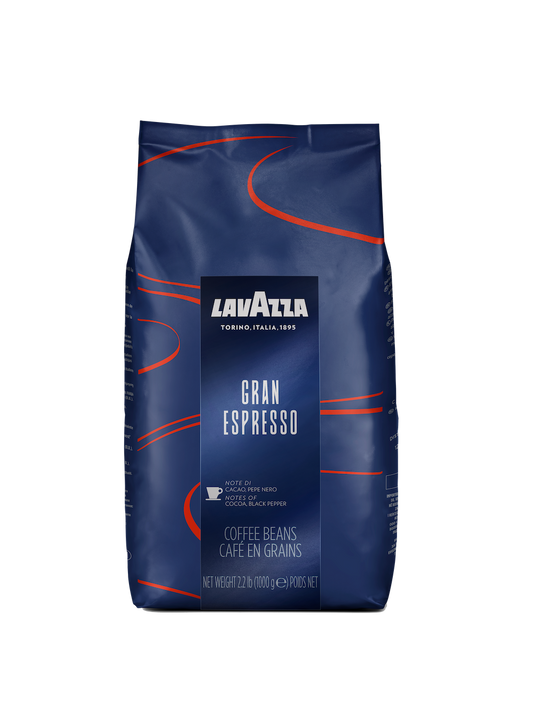 Lavazza Gran Espresso 1kg