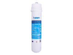 Basic Water Filter Replacement