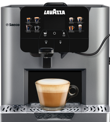 Lavazza Omnia Espresso Machine