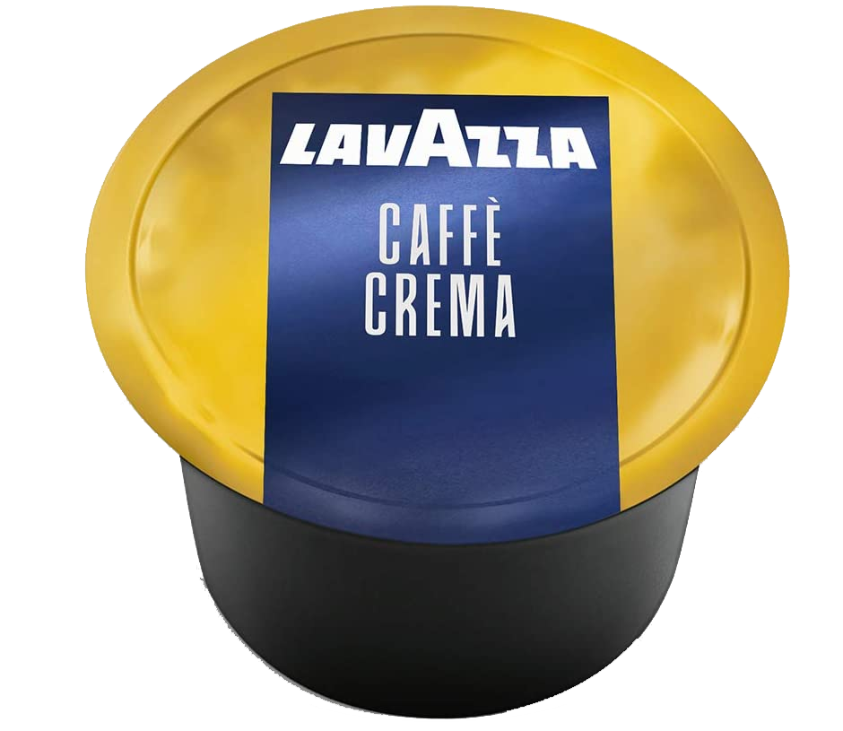 Lavazza Caffé Crema Capsules