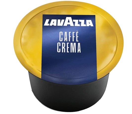 Lavazza Caffé Crema Capsules