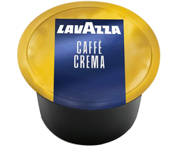 Lavazza Caffé Crema Capsules