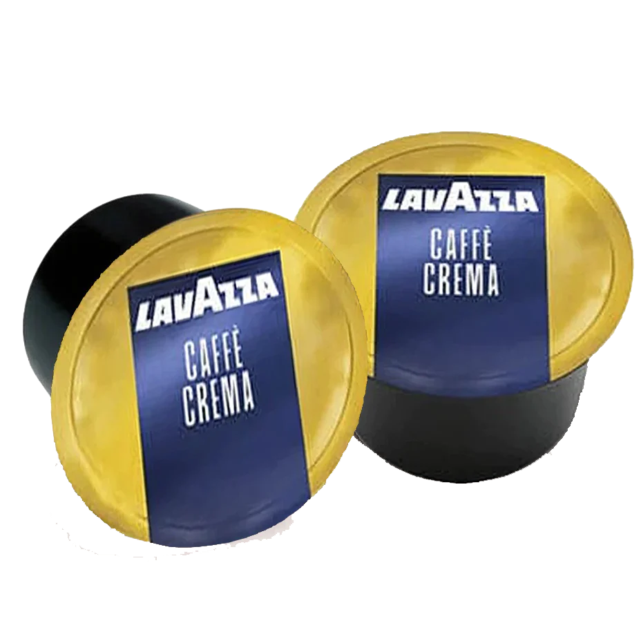 Lavazza Caffé Crema Capsules