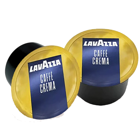 Lavazza Caffé Crema Capsules