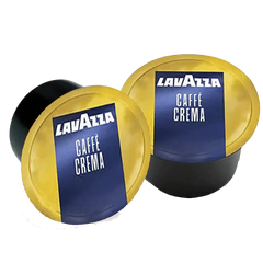 Lavazza Caffé Crema Capsules