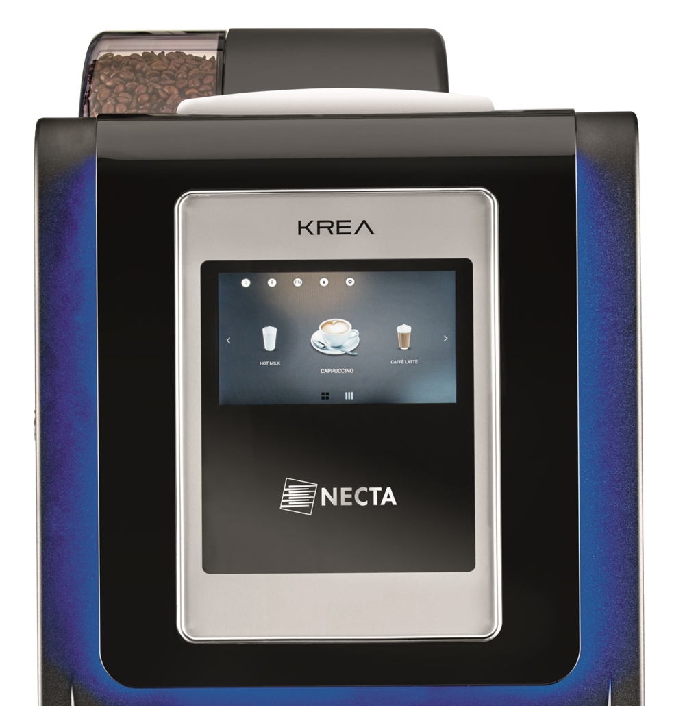 Krea sales necta price