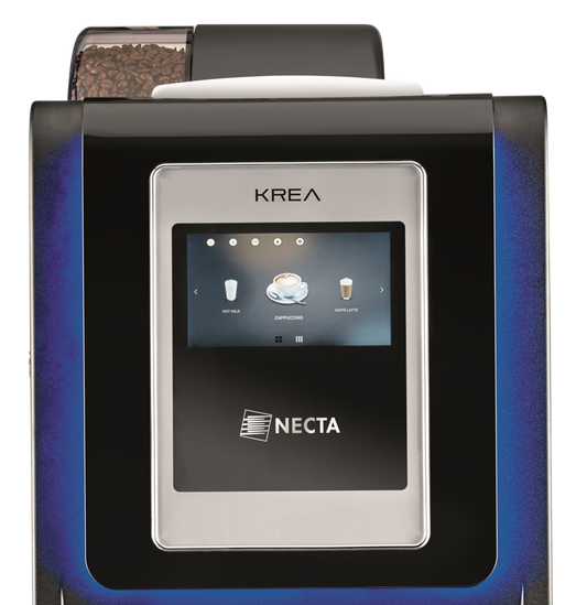 Necta Krea Touch Coffee Brewer