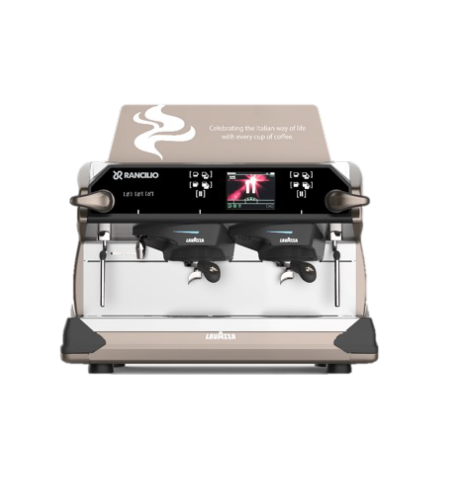 Rancilio Classe 11