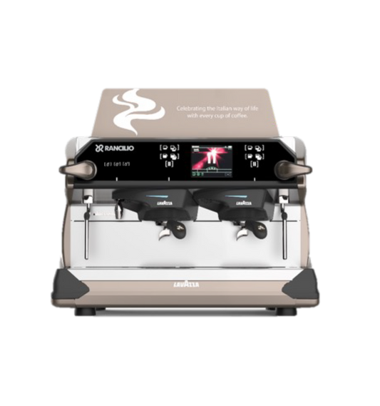 Rancilio Classe 11