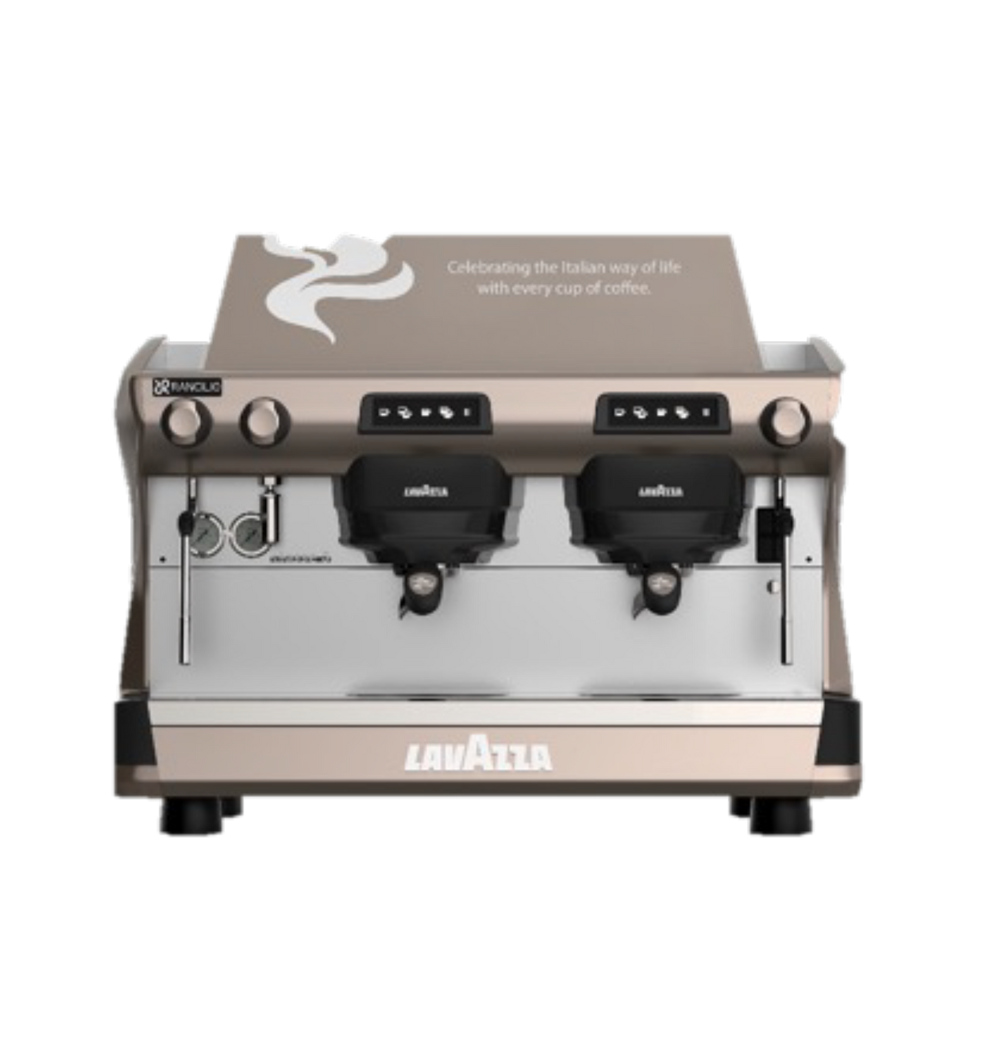 Rancilio Classe 5