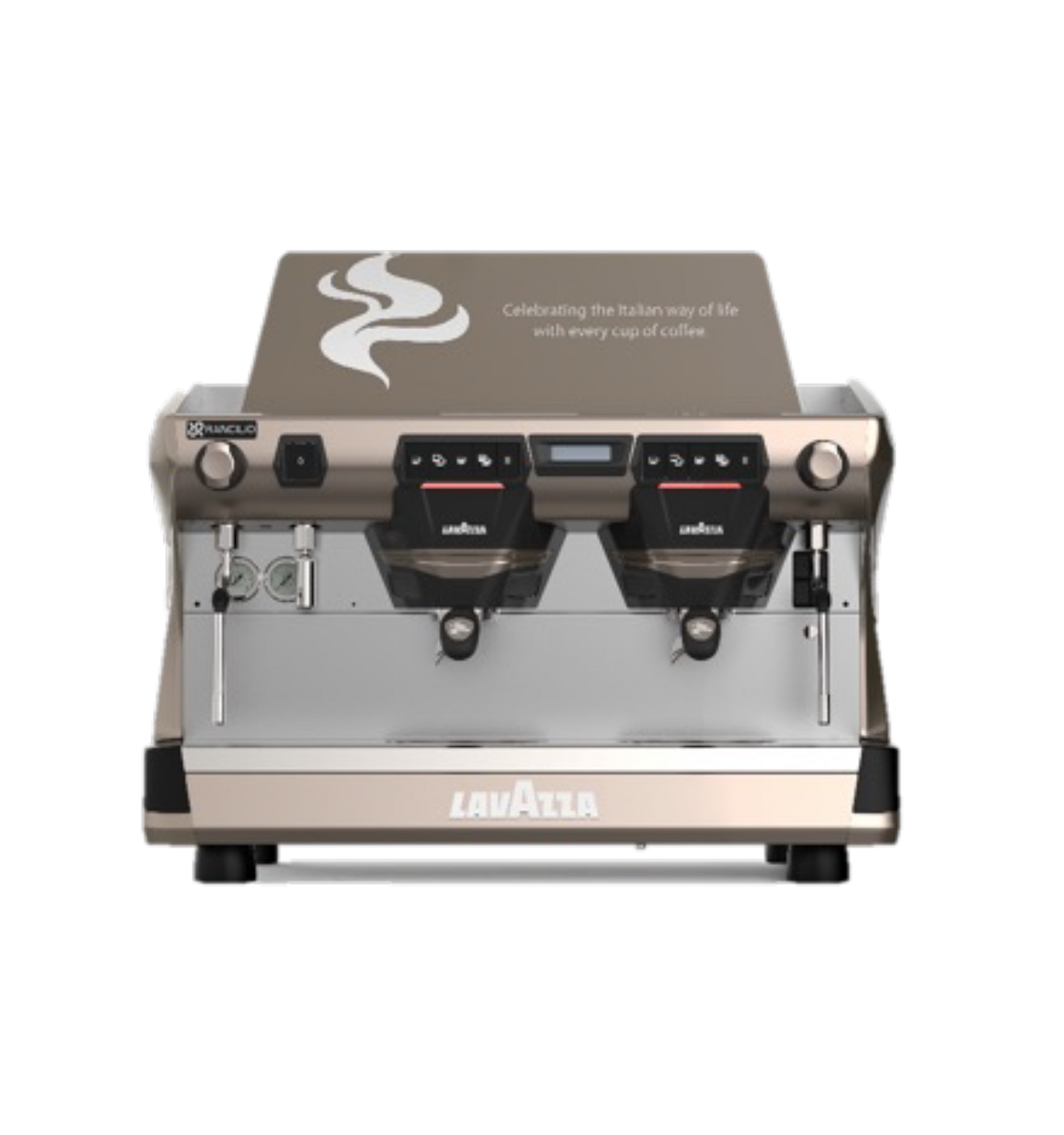 Rancilio Classe 7