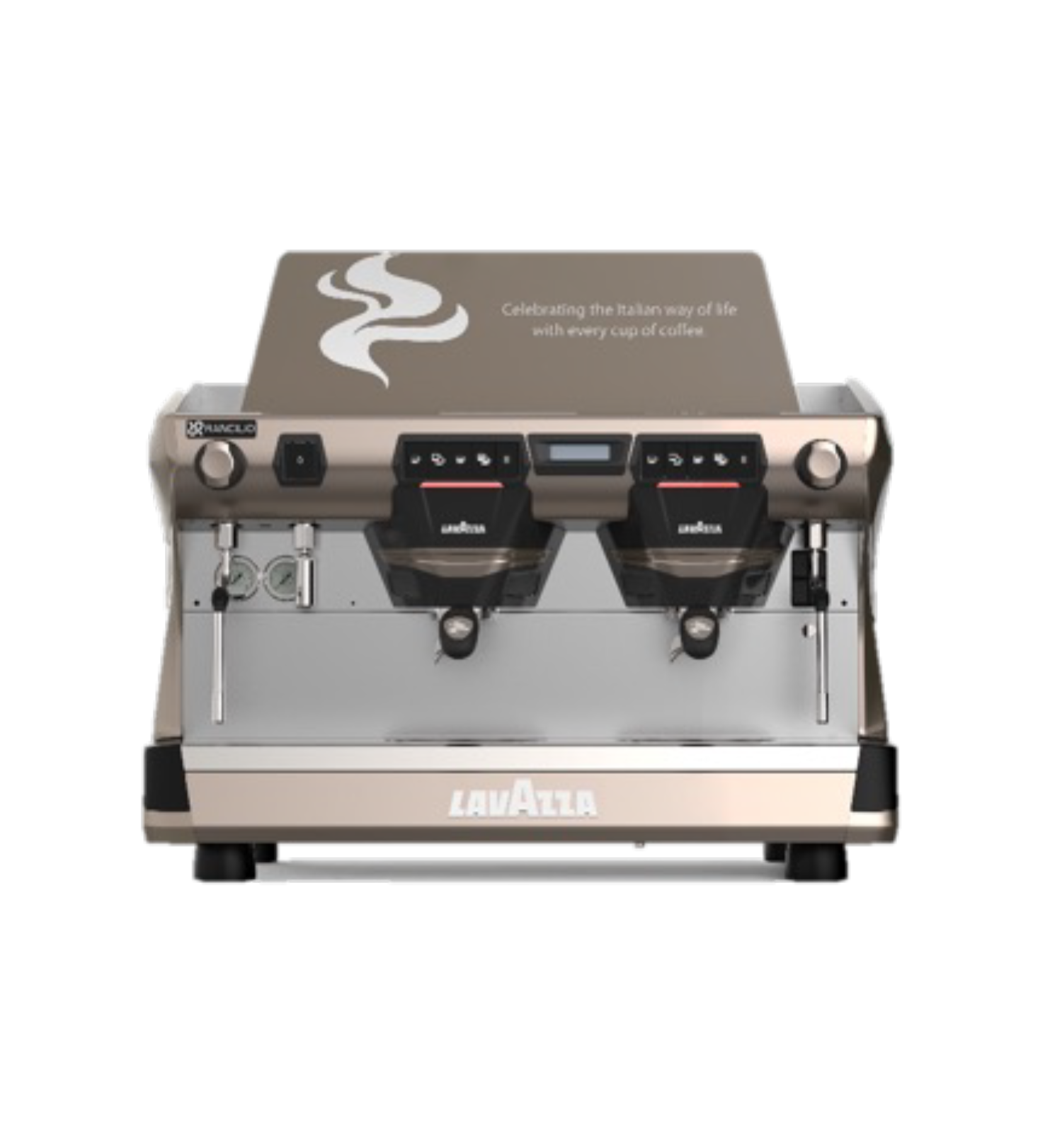 Rancilio Classe 7