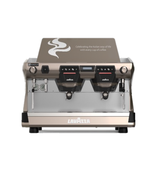 Rancilio Classe 7