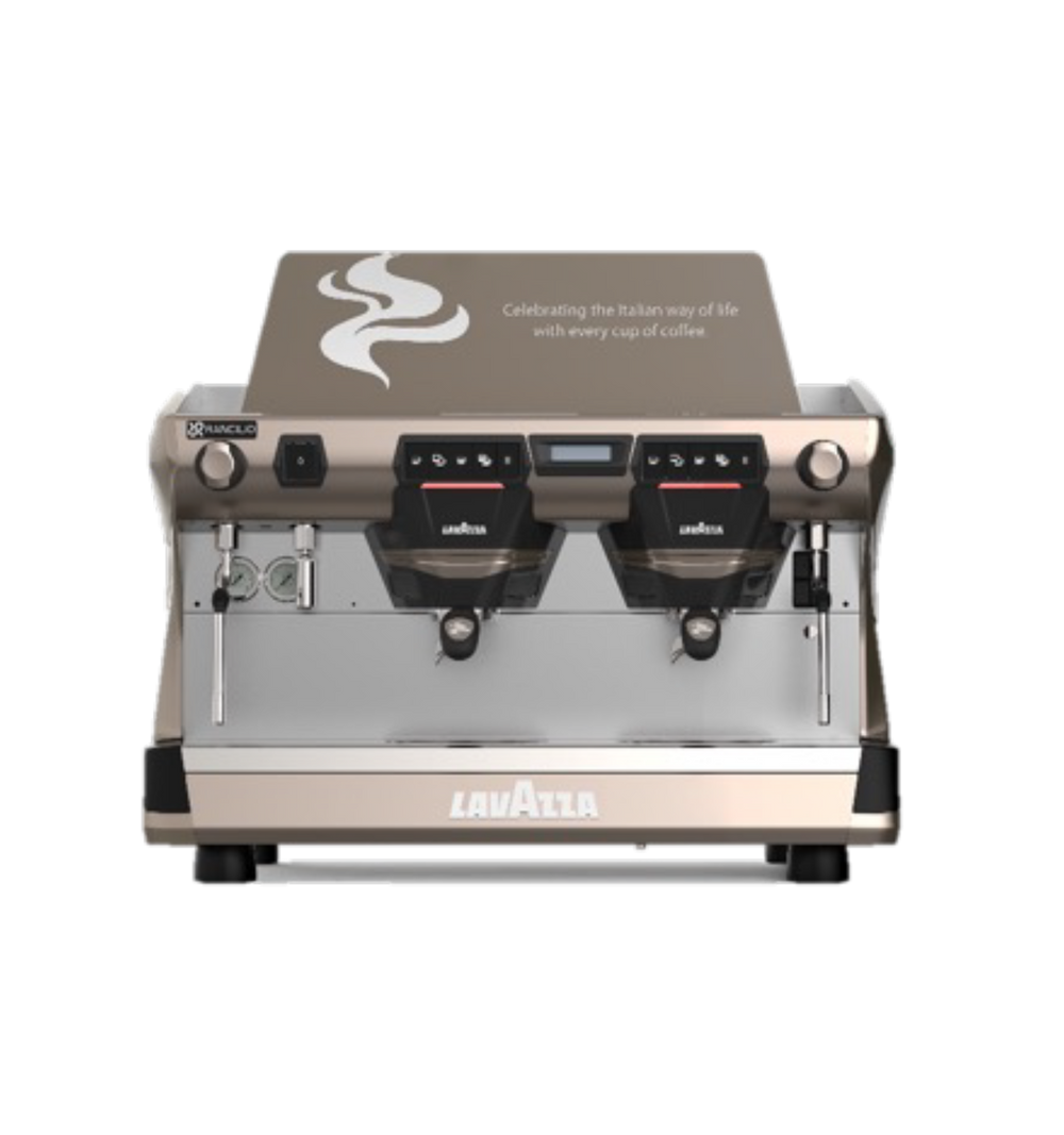 Rancilio Classe 7