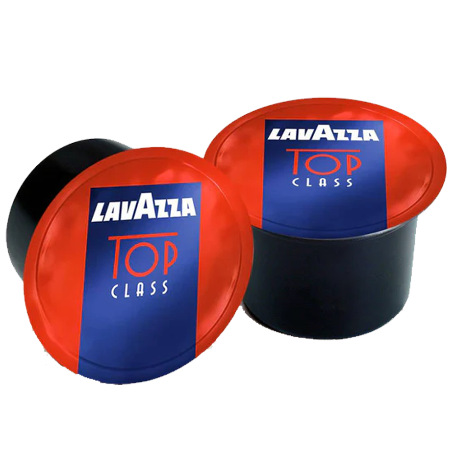 Lavazza Top Class Capsules