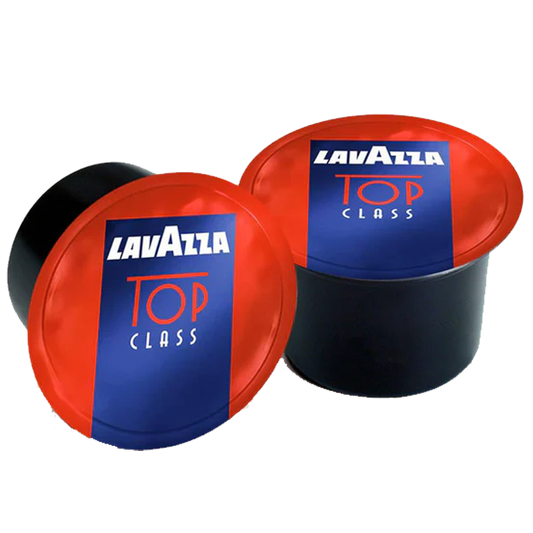 Lavazza Top Class Capsules