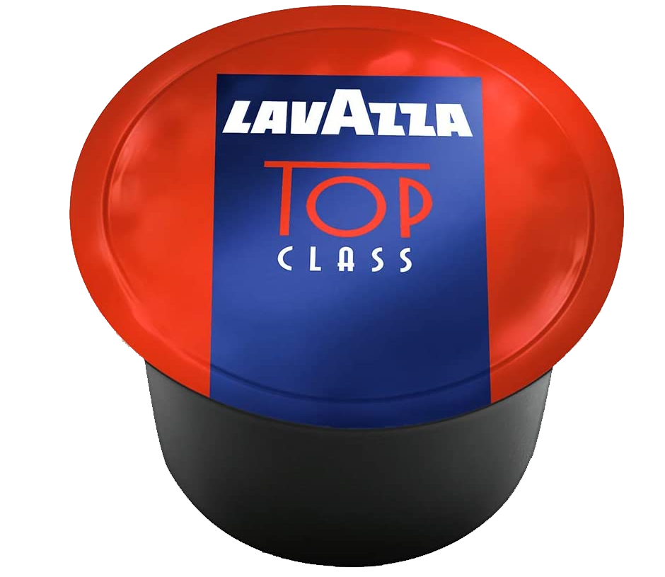 Lavazza Top Class Capsules