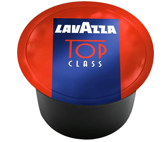 Lavazza Top Class Capsules