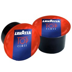 Lavazza Top Class Capsules