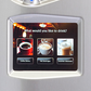 Total 1 Touch Coffee Brewer by Cafection