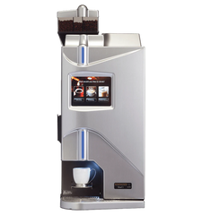 Total 1 Touch Coffee Brewer by Cafection