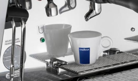 Lavazza Wega 2 Group