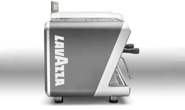 Lavazza Wega 2 Group