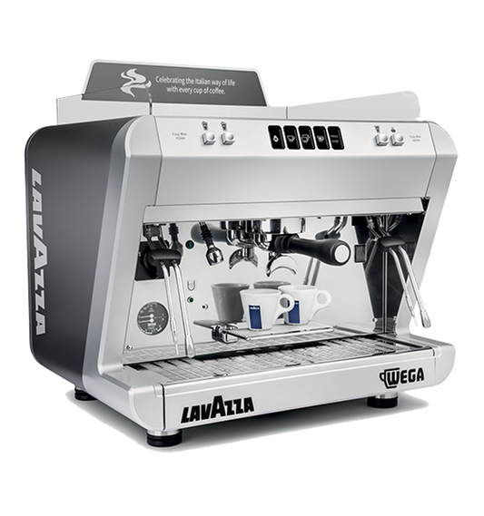 Lavazza Wega Single Group