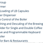 Lavazza Wega Single Group
